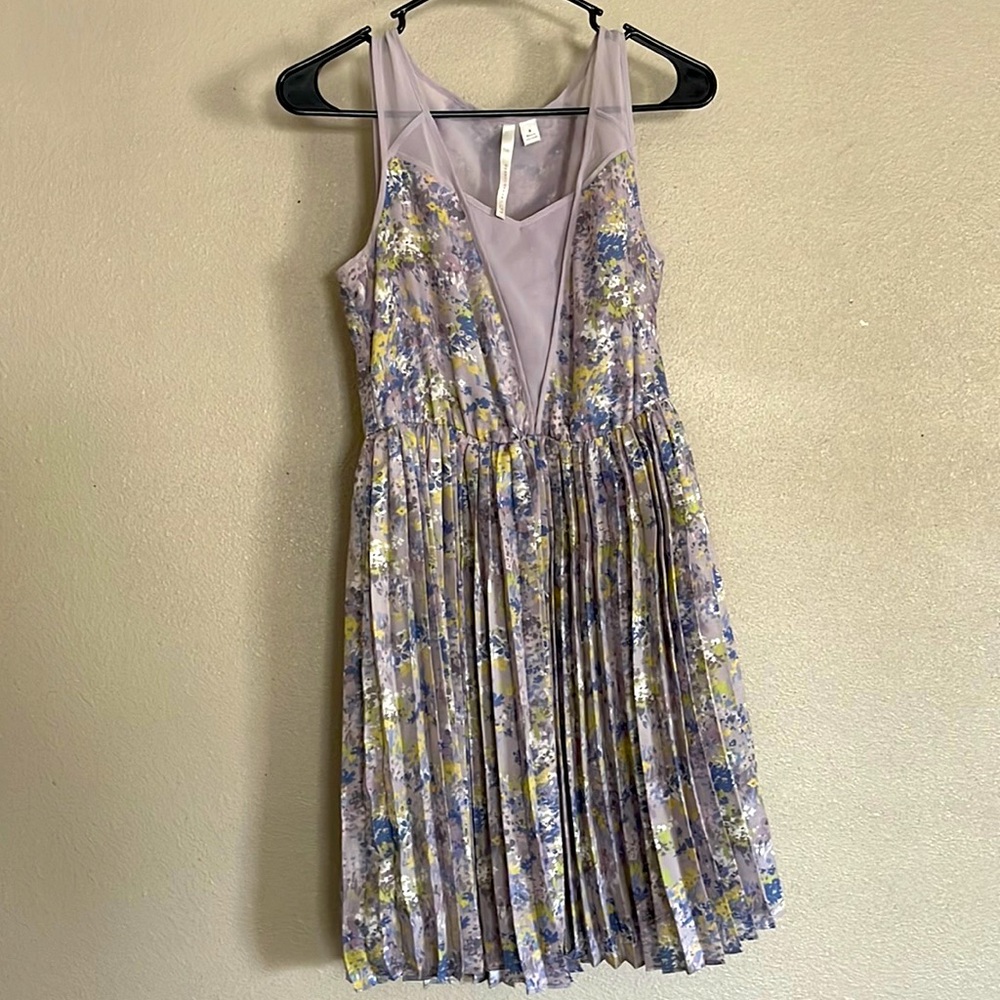 Lauren Conrad Dress